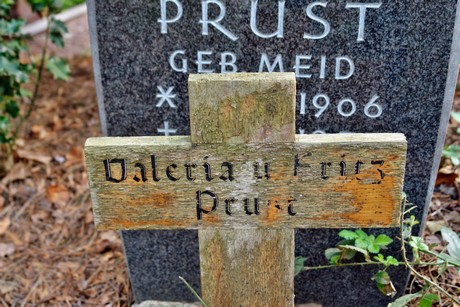 ostfriedhof