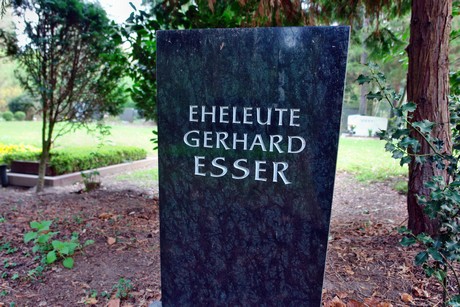 ostfriedhof