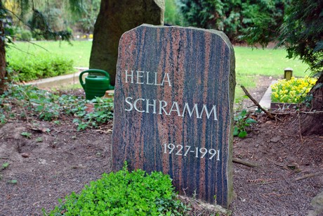 ostfriedhof