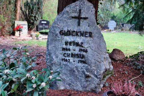 ostfriedhof