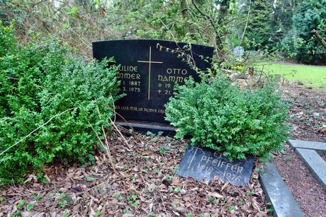 ostfriedhof