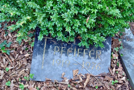 ostfriedhof