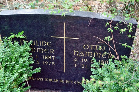 ostfriedhof