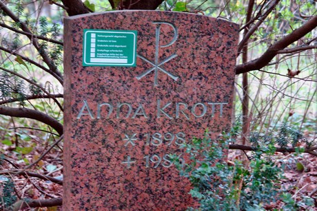 ostfriedhof