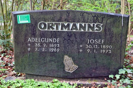 ostfriedhof