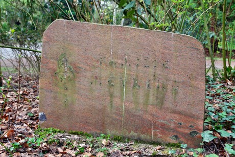 ostfriedhof