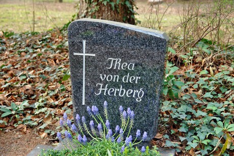 ostfriedhof