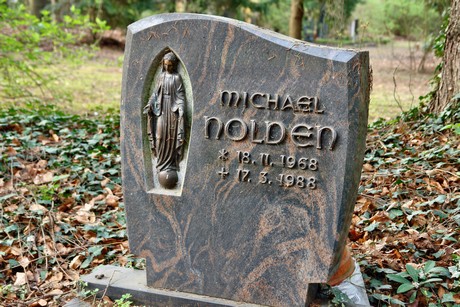 ostfriedhof