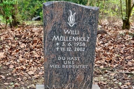 ostfriedhof