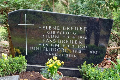 ostfriedhof