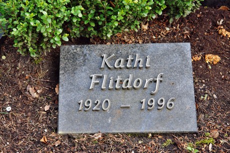 ostfriedhof