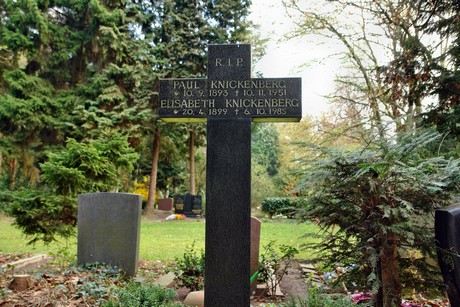 ostfriedhof
