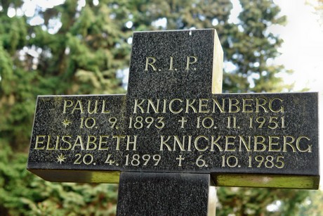 ostfriedhof