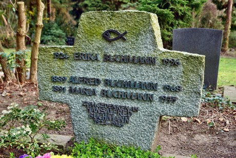 ostfriedhof