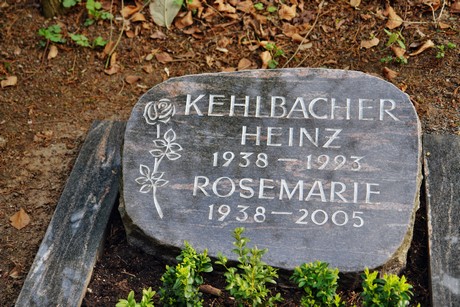 ostfriedhof