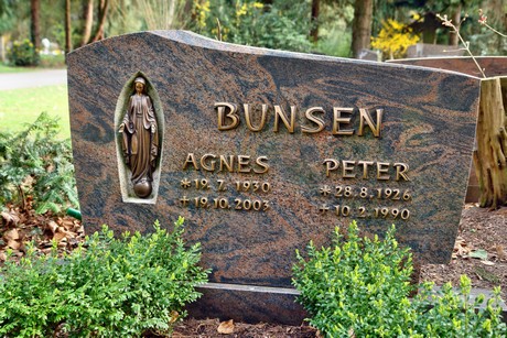 ostfriedhof