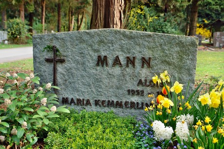ostfriedhof