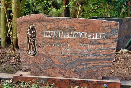 ostfriedhof