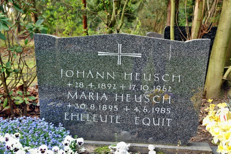 ostfriedhof