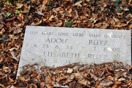 ostfriedhof
