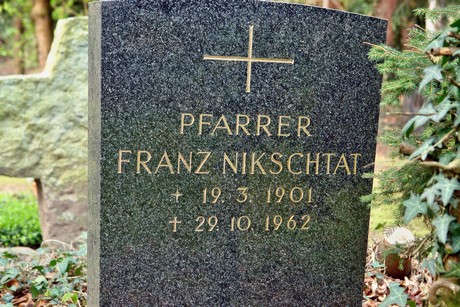 ostfriedhof