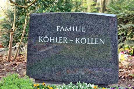 ostfriedhof