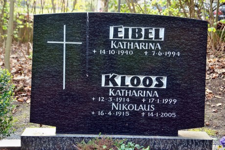 ostfriedhof