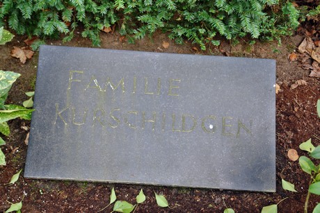 ostfriedhof