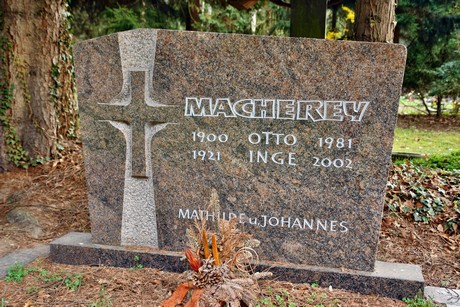ostfriedhof