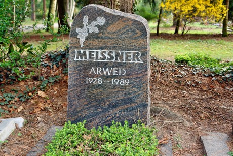 ostfriedhof