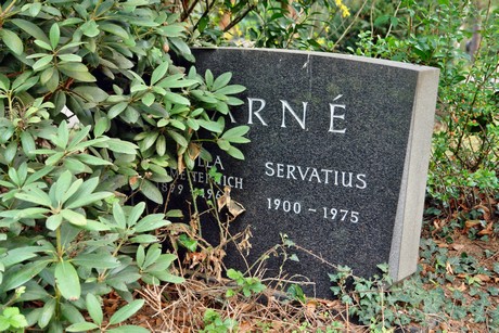 ostfriedhof