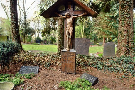 ostfriedhof