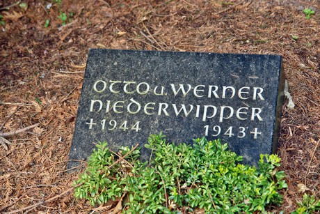 ostfriedhof