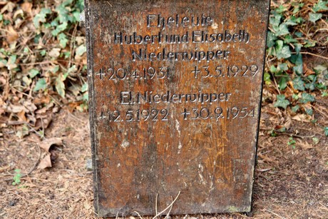 ostfriedhof