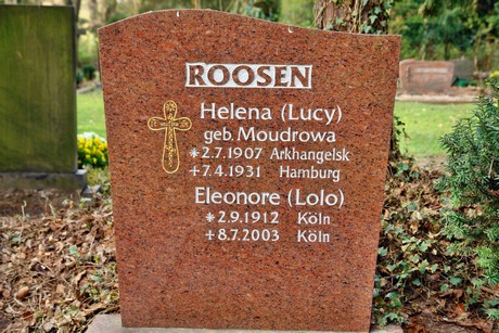 ostfriedhof