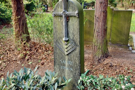 ostfriedhof