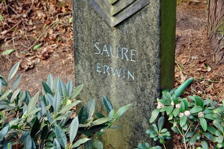 ostfriedhof