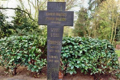 ostfriedhof