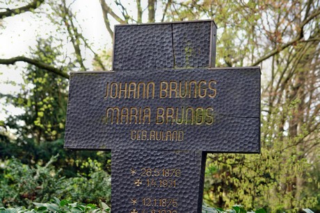 ostfriedhof