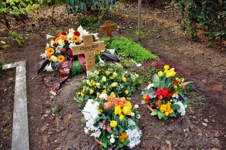 ostfriedhof
