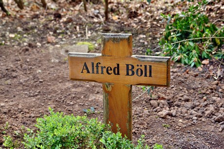 ostfriedhof