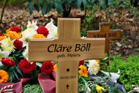 ostfriedhof