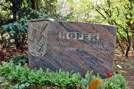 ostfriedhof