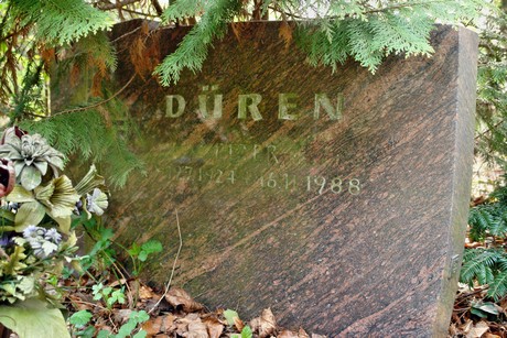 ostfriedhof
