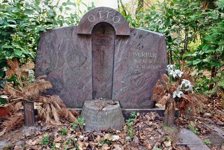 ostfriedhof