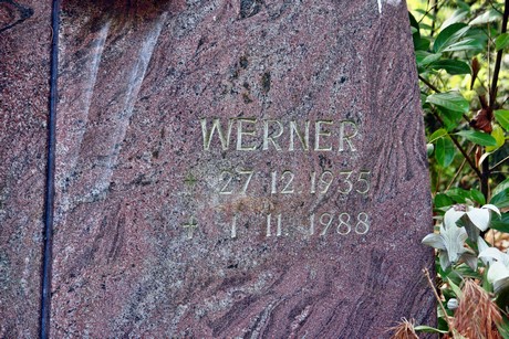 ostfriedhof