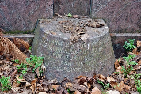ostfriedhof