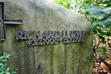 ostfriedhof