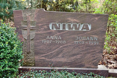 ostfriedhof