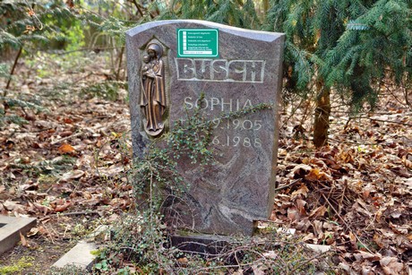 ostfriedhof